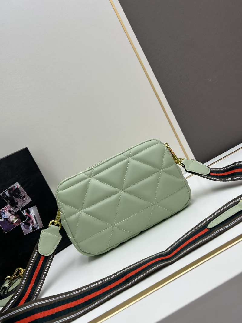 Prada Satchel Bags